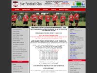 Welcome to ACE News Update