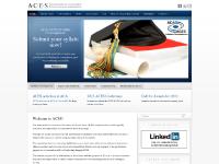 acesonline.net Tags, aces (9), awards (3) acesonline.net Tags, aces (9), awards (3)