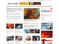 Boletim, Facilitador, Cartão ACESSA Br, Assine  Boletim, Facilitador, Cartão ACESSA Br, Assine