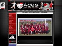 Aces Futbol Club Aces Futbol Club