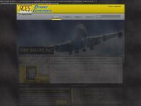 Propeller balancing, rotor track and balance, turbine fan trim balancing, performance monitoring...ACES Systems - aviation maintenance diagnostic instruments.