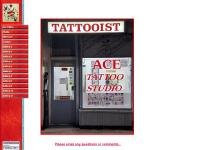 Ace Tattoo Ace Tattoo