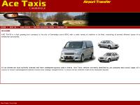 :: Ace Taxis :: :: Ace Taxis ::