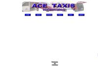 Ace Taxis (Worthing) Ace Taxis (Worthing)