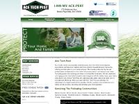 Ace Tech Pest Control Ace Tech Pest Control