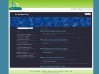 How to build your own website How to build your own website