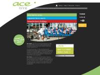 acetenniscamps.co.uk Booking, Gallery, junior tennis camps