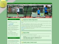 acetennisdiagnostics.co.uk