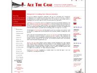 acethecase.com - acethecase