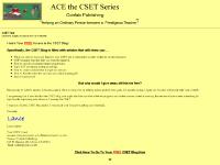 acethecset.com california subject examination for teachers, cset, cset exam