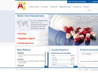  Customer Registration, Request A Quote, Employment Opportunities, Careers At Aceto