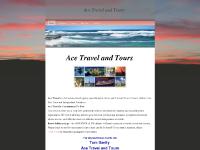 ACE TRAVEL AND TOURS - Home