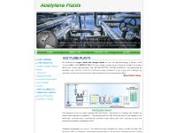 Acetylene Plants-Acetylene Plant Manufacturers,Suppliers of Acetylene Plant,Acetylene Generator Exporters,Liquid Acetylene Gas Plants,Cryogenic Liquid Plants Acetylene Plants-Acetylene Plant Manufacturers,Suppliers of Acetylene Plant,Acetylene Generator Exporters,Liquid Acetylene Gas Plants,Cryogenic Liquid Plants