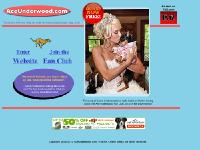 The Ace Underwood Fan Club