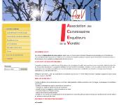 acev85.org acev85.org
