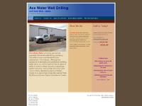 Ace Water Wells - Home