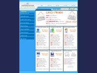 acewebhosting - Cheap Web Hosting - Multiple Domain Hosting - Ecommerce Hosting - Reseller Hosting - Virtual Private Server by AceWebHosting.Com