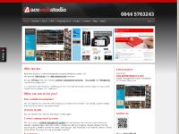 Web Design and Web Development for Small Businesses - Ace Web Studio