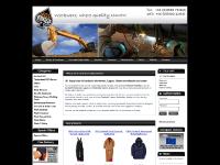 Carhartt Workwear | Jackets | Workwear Suppliers | Lapco | Shirts | Wolverine Boots