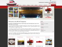 aceworldcompanies.com hoists and cranes, electric chain hoists, overhead bridge cranes aceworldcompanies.com hoists and cranes, electric chain hoists, overhead bridge cranes