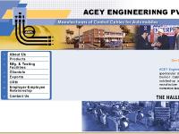 auto control cables, industrial control cable manufacturer and exporter: Acey Engineering Pvt. Ltd. auto control cables, industrial control cable manufacturer and exporter: Acey Engineering Pvt. Ltd.
