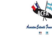 Association Culturelle Franco-Argentine