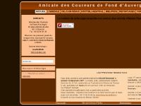 ACFA Amicale des Coureurs de Fond d'Auvergne