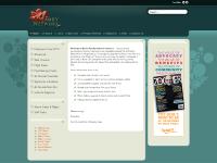 ACFamily Network Home Page