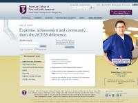 acfas.org - acfas acfas.org - acfas