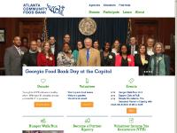 Atlanta Community Food Bank Atlanta Community Food Bank