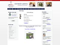 ACF Chef's Association of Southern Arizona