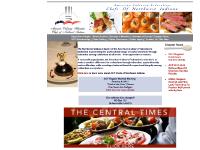 American Culinary Federation Chefs of Northwest Indiana