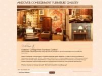 Andover Consignment Furniture Gallery