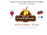 Cheapest Firewood in Los Angeles Cheapest Firewood in Los Angeles