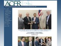 acfr.org American, America, Committee acfr.org American, America, Committee