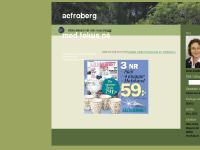 liten acfroberg.blogg.se skärmbild