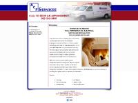 Air Conditioning Contractors and Systems, ACF Services, Louisville, KY Air Conditioning Contractors and Systems, ACF Services, Louisville, KY