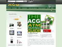 acg.us.com ATM Parts, Diebold, Fujitsu acg.us.com ATM Parts, Diebold, Fujitsu
