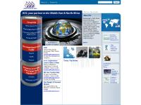 acgdubai.com Market Monitoring, Market data, Economy & Energy Review