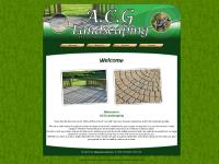 Welcome | agclandscaping.co.uk | landscapers cardiff, fencing cardiff, patios cardiff,