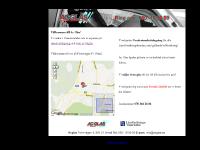 Acglas Stenskottslagning, Byte av bilglas i Umeå! Acglas Stenskottslagning, Byte av bilglas i Umeå!