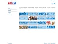 ACGMedia | American Communications Group | Media Buying ACGMedia | American Communications Group | Media Buying