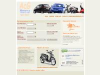 ACG MENORCA. Alquiler de coches en Menorca. Página inicial ACG MENORCA. Alquiler de coches en Menorca. Página inicial