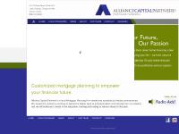 acgmortgageplanning.com Portland mortgage, Oregon mortgage, Alliance Capital Group acgmortgageplanning.com Portland mortgage, Oregon mortgage, Alliance Capital Group