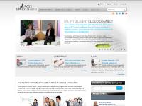 Welcome to ACG Research -