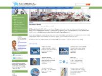 Disposable surgical gowns|latex gloves manufacturers-AC Medical China Disposable surgical gowns|latex gloves manufacturers-AC Medical China