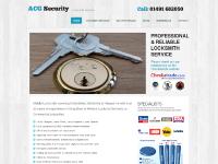 acgservices.co.uk Locksmith Services, Alarm systems, CCTV acgservices.co.uk Locksmith Services, Alarm systems, CCTV