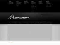 The Arts Commission - Home The Arts Commission - Home