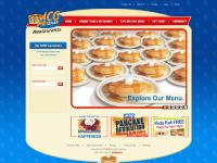 ACG Texas a leading IHOP Restaurant operator in Texas ACG Texas a leading IHOP Restaurant operator in Texas