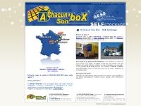 à chacun son box à chacun son box